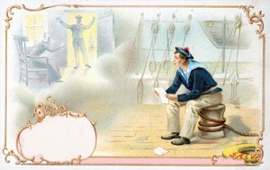 The Sailor